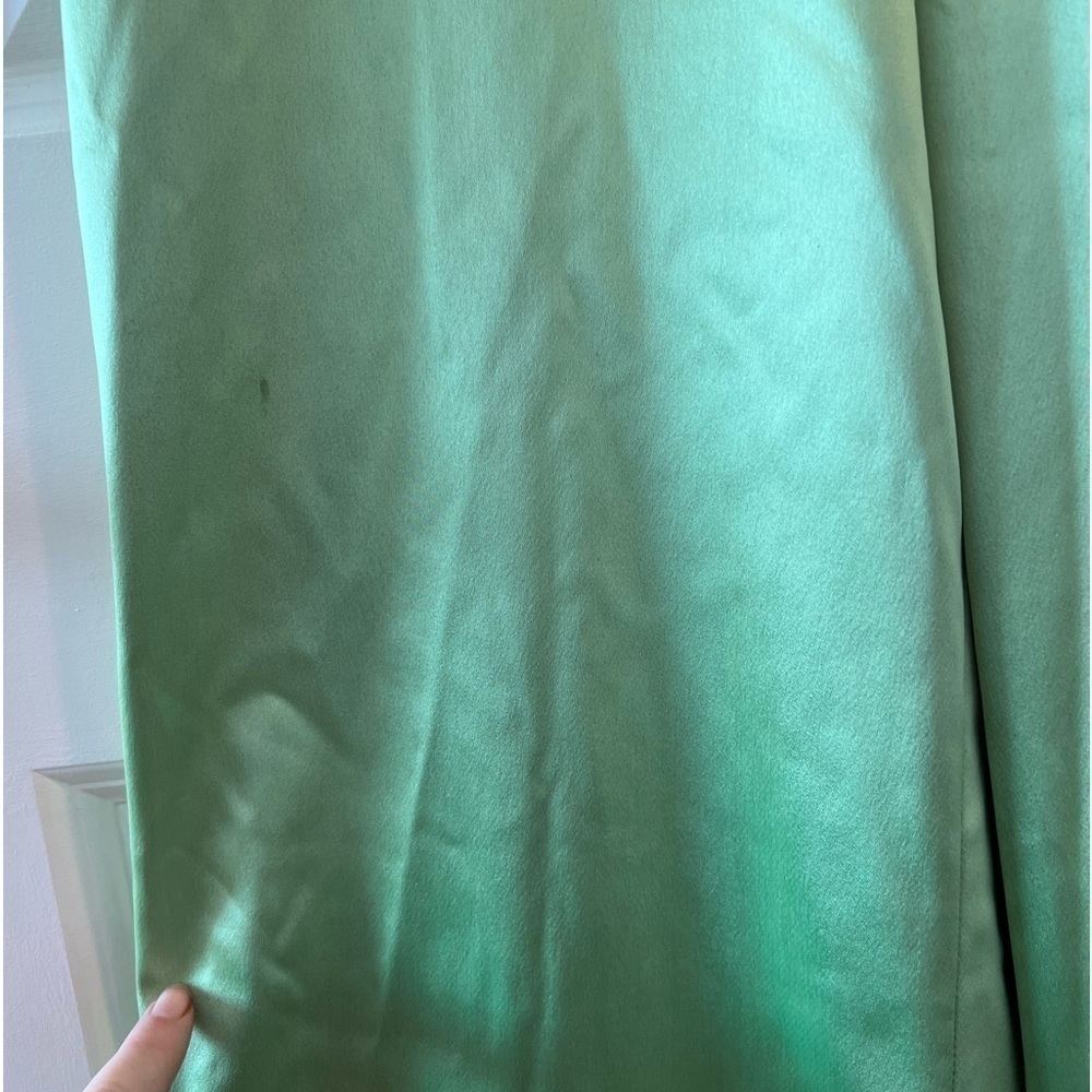 ALIÉTTE Green Pants - Picture 9 of 16